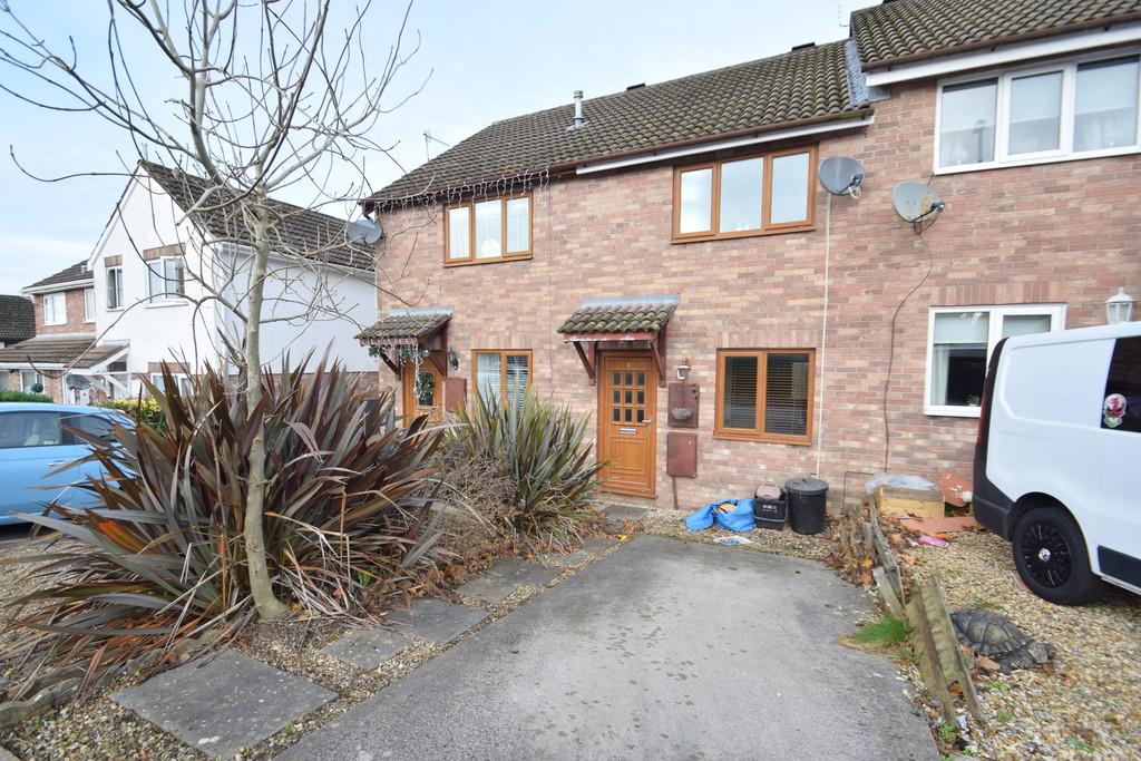 5 Davis Avenue, Bryncethin, Bridgend, Bridgend County Borough, CF32 9JJ
