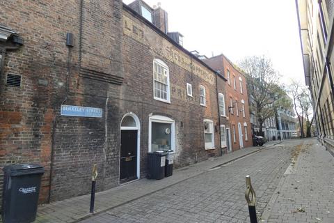 2 bedroom flat to rent, Berkley Street, Gloucester