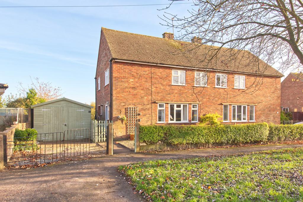 Goodacre Road, Ullesthorpe 3 bed semidetached house £995 pcm (£230 pw)