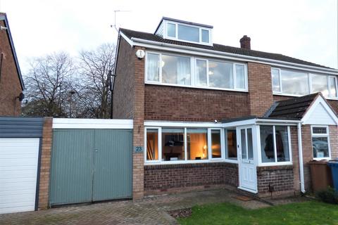 23 Ash Grove, Lichfield, WS13 6ET