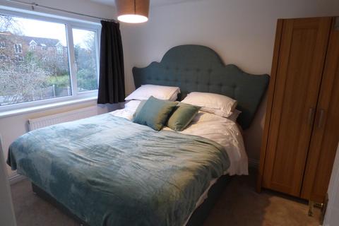 23 Ash Grove, Lichfield, WS13 6ET