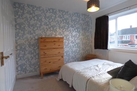 23 Ash Grove, Lichfield, WS13 6ET