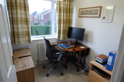 23 Ash Grove, Lichfield, WS13 6ET