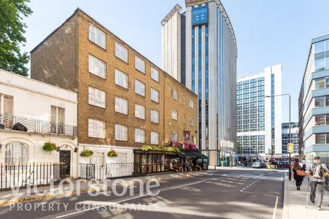 Studio to rent - Mabledon Place, Bloomsbury, London, WC1H