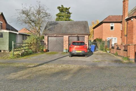 3 bedroom detached house for sale, High Street, Uttoxeter, Stafffordshire