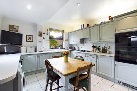 3 bedroom detached house for sale, High Street, Uttoxeter, Stafffordshire