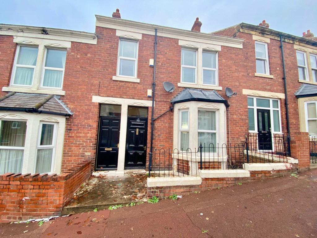 Baden Powell Street, Deckham 2 bed property £575 pcm (£133 pw)