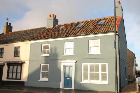 5 bedroom cottage to rent, Freeman Street, Norfolk NR23