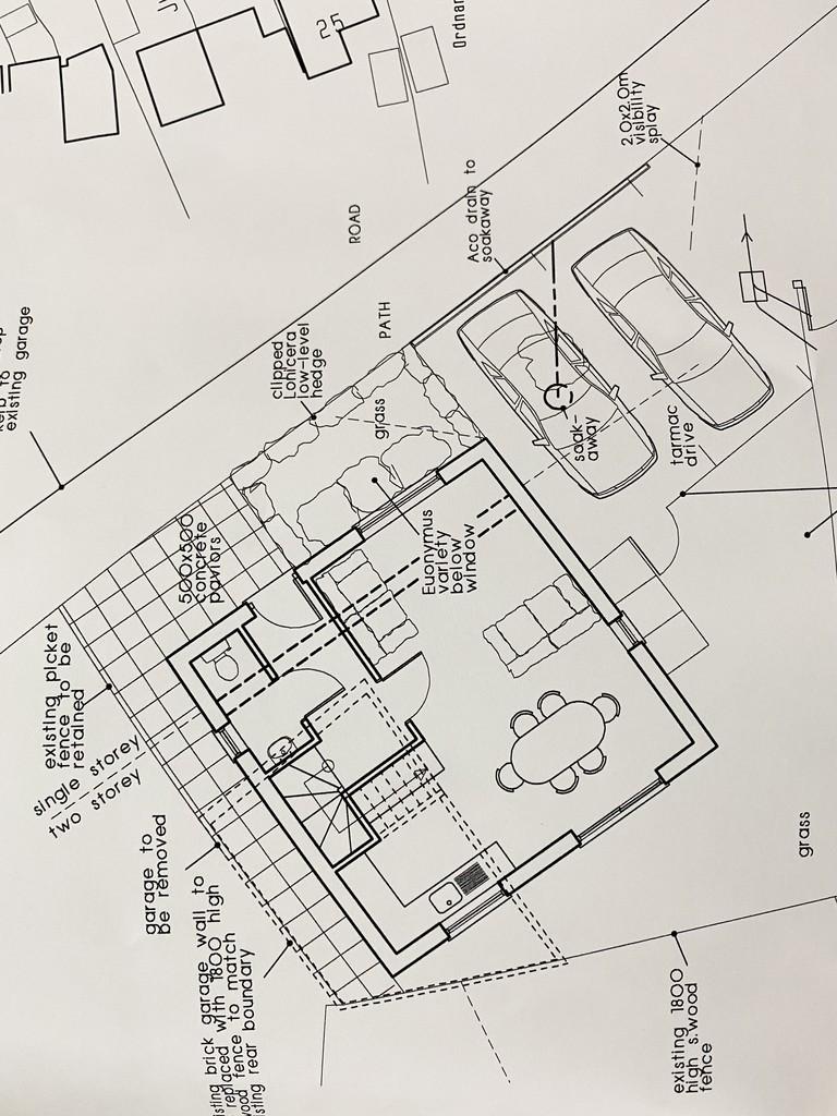 Glebe Drive, Brackley 2 bed detached house £280,000
