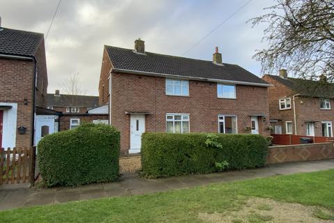 4 bedroom semi-detached house for sale - Hackthorn Place, Lincoln