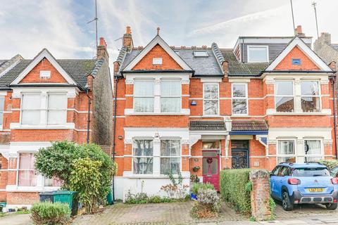 6 bedroom semi-detached house for sale - Wilton Road, Muswell Hill N10