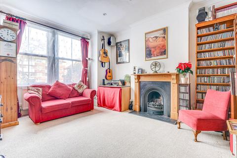 88 Wilton Road, London, N10 1LT