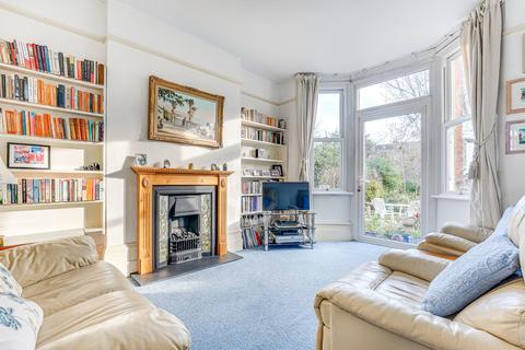 88 Wilton Road, London, N10 1LT