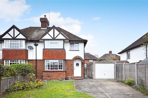 11 Ashcombe Road, Dorking, RH4 1NB
