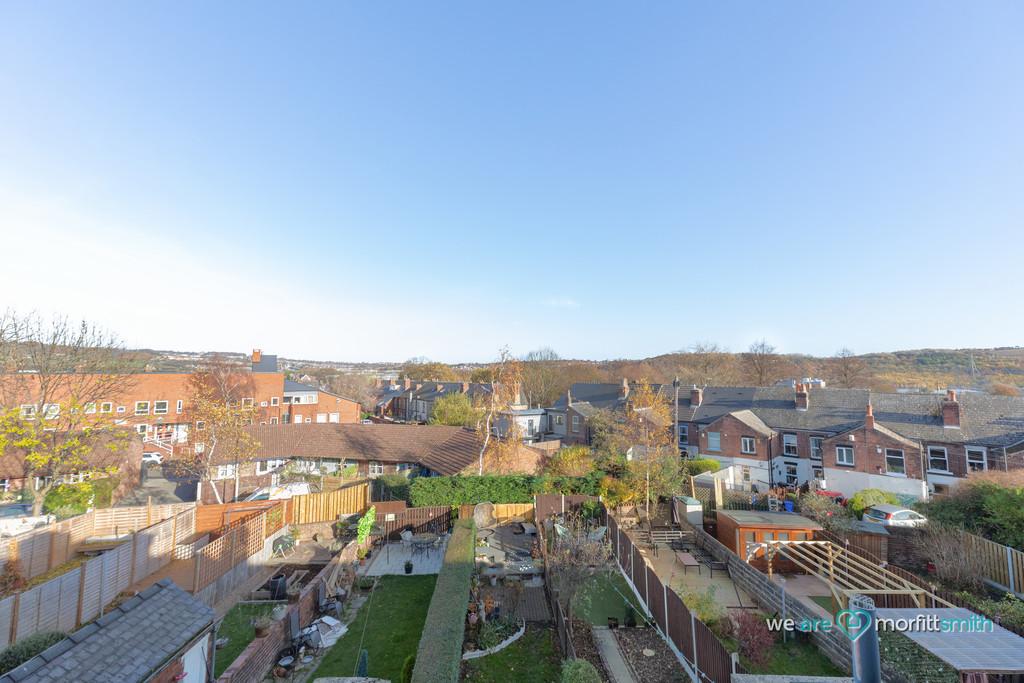 Attic View