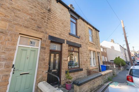 7 Beechwood Road, Sheffield, S6 4LN