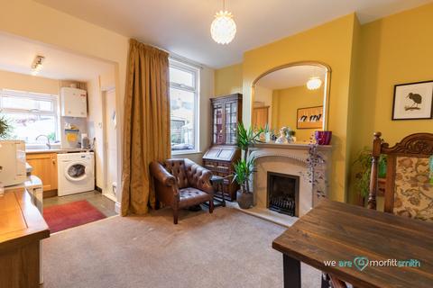 7 Beechwood Road, Sheffield, S6 4LN