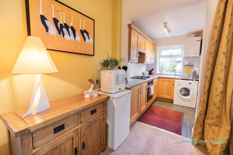 7 Beechwood Road, Sheffield, S6 4LN