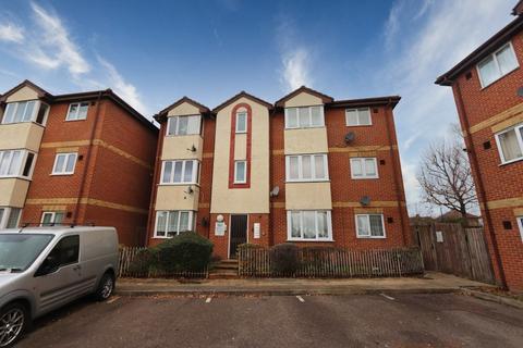 Flat 18, Natasha Court Mimosa Close, Romford, RM3 8GU