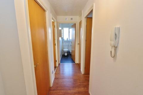 Flat 18, Natasha Court Mimosa Close, Romford, RM3 8GU