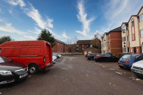 Flat 18, Natasha Court Mimosa Close, Romford, RM3 8GU