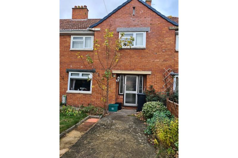 Furlongs Avenue, Bridgwater 1 bed in a house share £607 pcm (£140 pw)