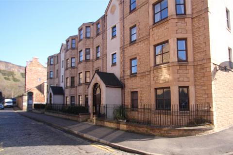2 bedroom apartment to rent, St Leonards Lane, Newington, Edinburgh