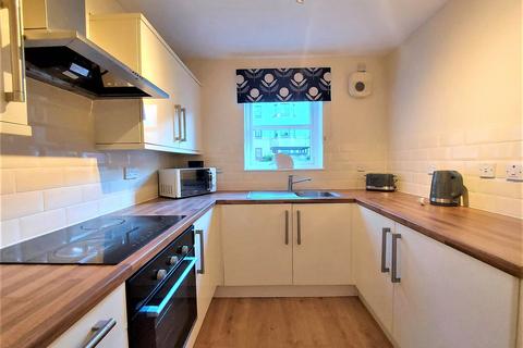 2 bedroom apartment to rent, St Leonards Lane, Newington, Edinburgh