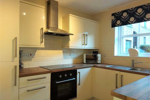 2 bedroom apartment to rent, St Leonards Lane, Newington, Edinburgh