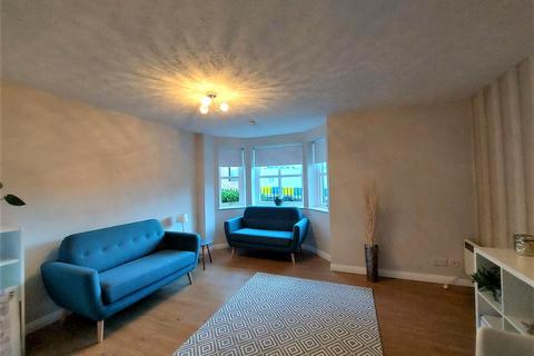 2 bedroom apartment to rent, St Leonards Lane, Newington, Edinburgh