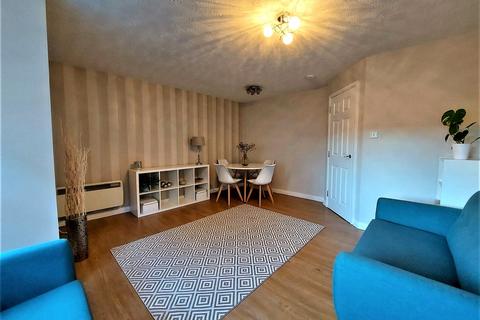 2 bedroom apartment to rent, St Leonards Lane, Newington, Edinburgh