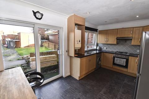 5 Westfield Road, Kilsyth, Glasgow, G65 9AN