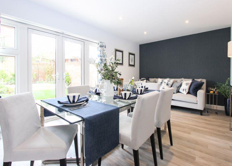 Show Home for...