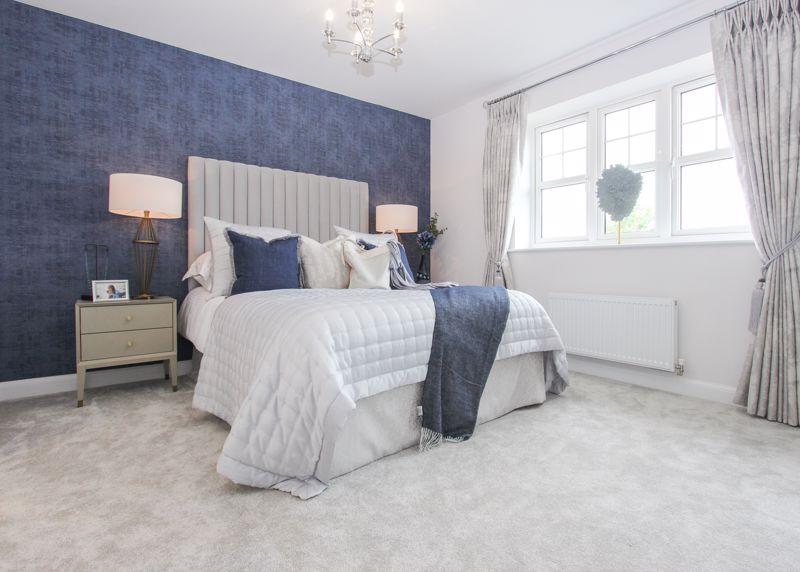 Show Home for...