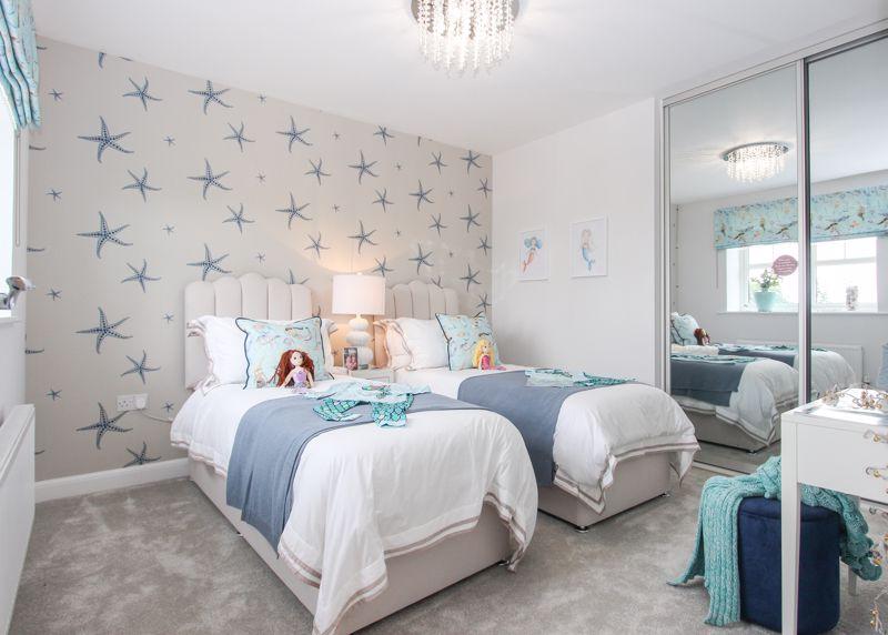 Show home for...