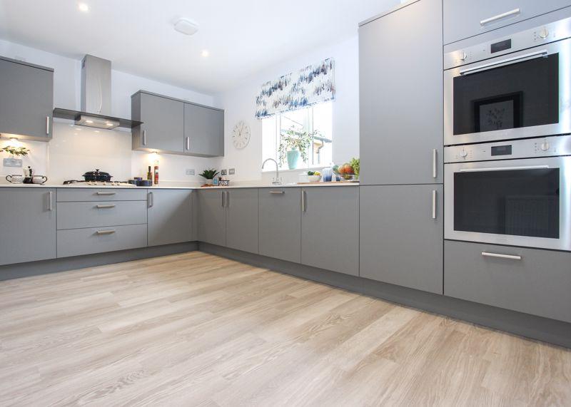 Show home for...