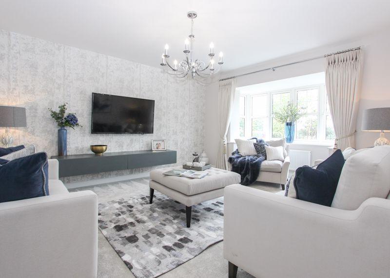 Show home for...