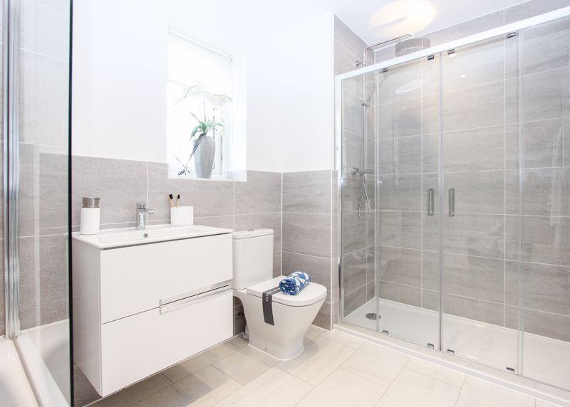 Show home for...