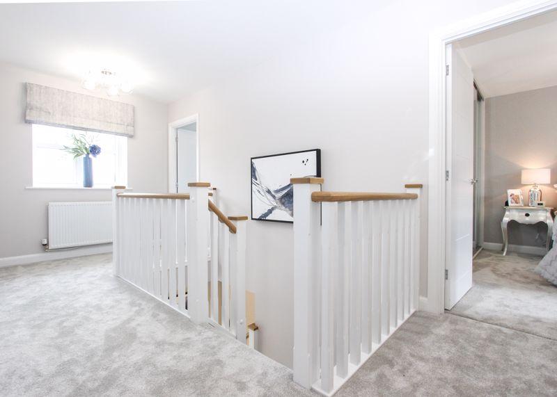 Show home for...