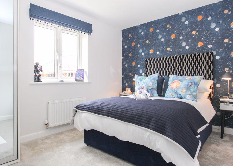 Show home for...