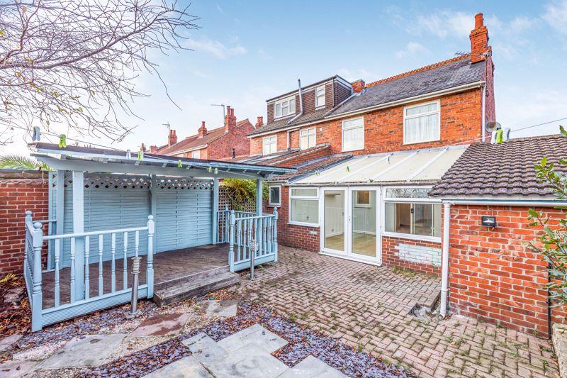 Torrington Road, Portsmouth 3 bed semidetached house £325,000