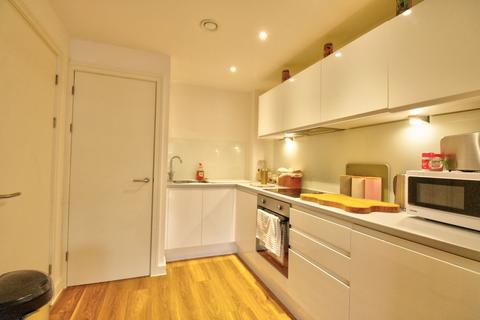 1 bedroom apartment for sale - Falkner Street, Liverpool, L8