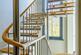 Unique Staircase