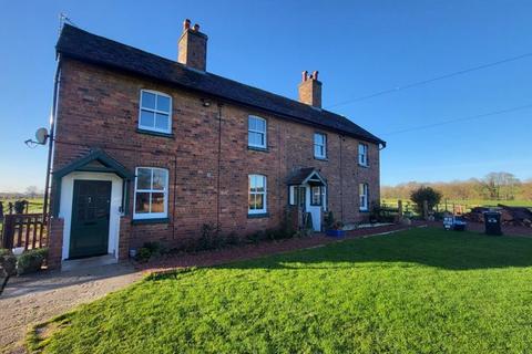 undefined, 4 Stanton Cottages, Ruckley, Shifnal. TF11 8PQ
