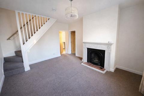 2 bedroom semi-detached house to rent, 4 Stanton Cottages, Ruckley, Shifnal. TF11 8PQ