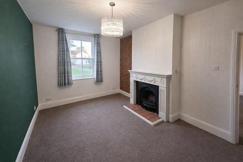 2 bedroom semi-detached house to rent, 4 Stanton Cottages, Ruckley, Shifnal. TF11 8PQ