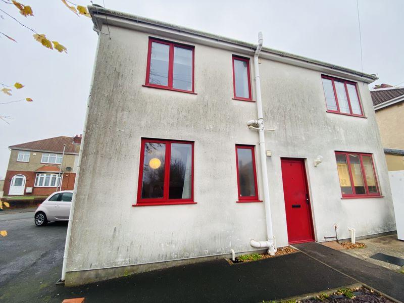 Britannia Road, Kingswood, BS15 2 bed apartment £995 pcm (£230 pw)