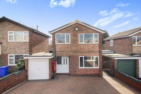 225 Bambury Street, Stoke-on-trent, ST3 5BZ