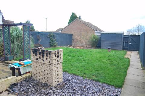 9 Brindle Close, Gloucester, GL4 4FS