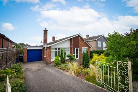 3 bedroom detached bungalow for sale, Woodmeadow Road, Ross-On-Wye, HR9 5QG